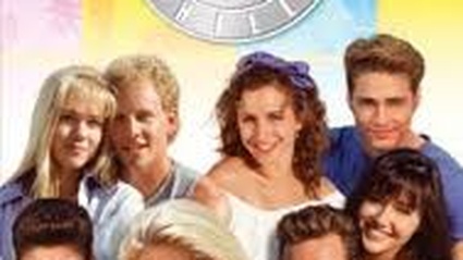 Immagine di: Beverly Hills 90210, il cult televisivo di una generazione