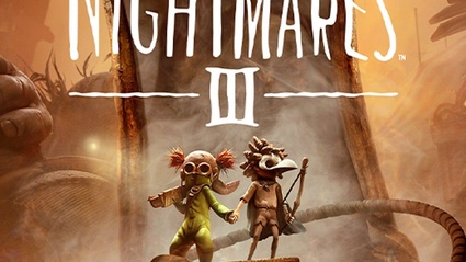 Little Nightmares III