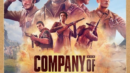 Company of Heroes 3