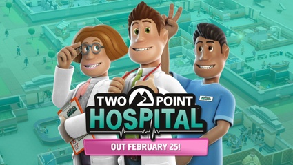 Recensione Two Point Hospital: la panacea di tutti i mali