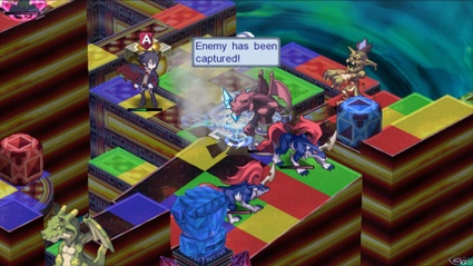 Disgaea 4