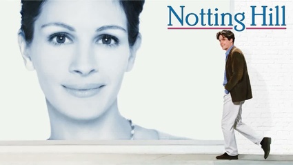 Immagine Notting Hill (film 1999) TRAILER ITALIANO