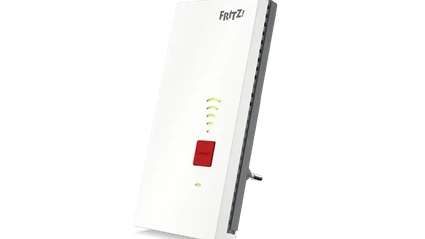 FRITZ!Repeater 2700 - Potenti prestazioni Wi-Fi 7