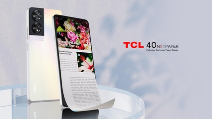 TCL 40 NXTPAPER, recensione: un compromesso accettabile, ma il display fa la differenza