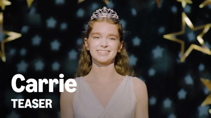 Immagine Carrie | Teaser Trailer | Prime Video