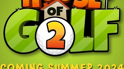 House Of Golf 2