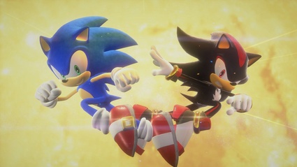 Sonic X Shadow Generations, le vendite hanno raggiunto 1,5 milioni di copie