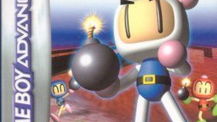 Bomberman Tournament