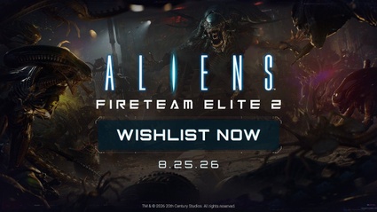 Aliens: Fireteam Elite 2 - la data di uscita dello shooter
