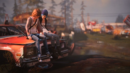 Life is strange e l'importanza delle nostre scelte