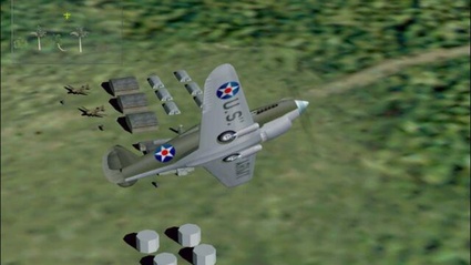 Combat Flight Simulator 2: Pearl Harbor