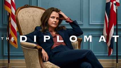 The Diplomat: la recensione della stagione 2