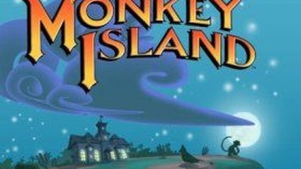 Fuga da Monkey Island