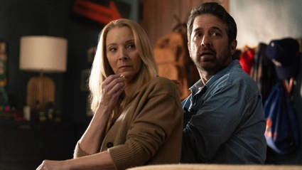 No good deed - Teaser della serie Netflix con Lisa Kudrow