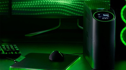 Schneider Electric e il nuovo APC Back-UPS Pro Gaming