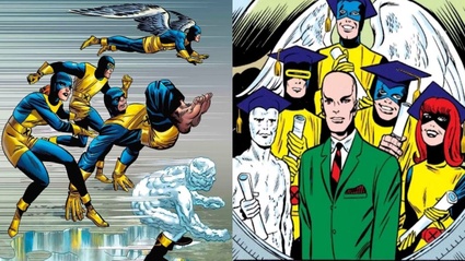 X-Men MCU: reboot giovane, Wolverine fuori dai piani