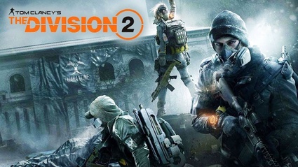 Recensione Tom Clancy's The Division 2