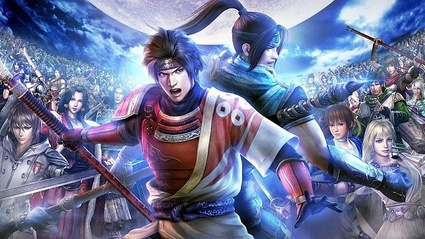 Warriors Orochi 3 Ultimate