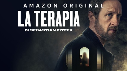 La terapia di Sebastian Fitzek: trama e recensione della serie tratta dal fortunato romanzo tedesco