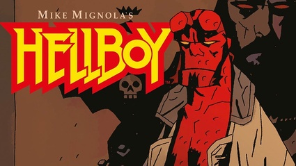 Hellboy torna per il Trentesimo Anniversario