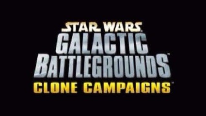 Star Wars Galactic Battleground: Clone Campaign