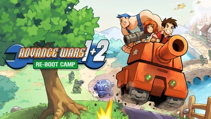 Advance Wars 1+2: Re-Boot Camp, la recensione che aspettavamo!