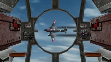 Secret Weapons Over Normandy