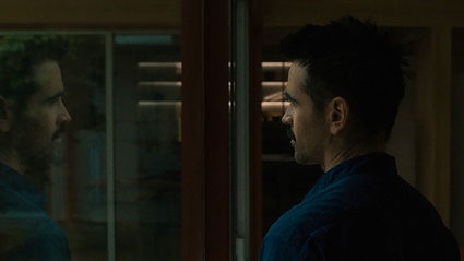 After Yang, recensione: Colin Farrell e l'androide gentile