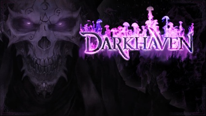 Darkhaven apre la campagna Kickstarter e c'e una demo