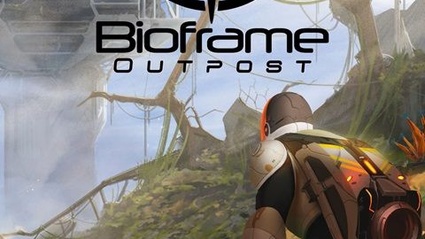 Bioframe: Outpost