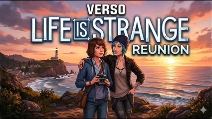 Immagine Verso Life Is Strange Reunion, i fatti di Double Exposure