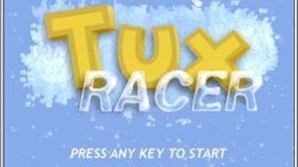 Tux Racer