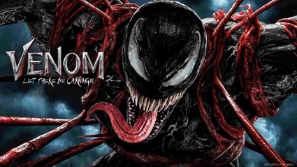 Venom: la furia di Carnage, recensione: quando il cinecomics diventa una rom-com