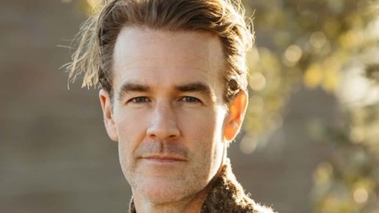 Immagine di: Addio a James Van Der Beek, aveva 48 anni