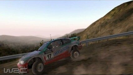 World Rally Championship 2