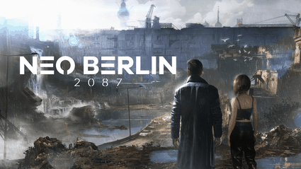 Gamescom 2024, Elysium Game Studio pubblica un trailer dedicato a Neo Berlin 2087