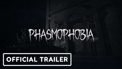 Phasmophobia arriva su Nintendo Switch 2