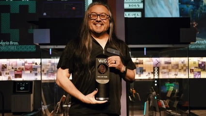 Romero Games non ha chiuso i battenti