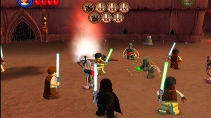 LEGO Star Wars