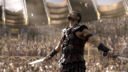 Spartacus: House of Ashur - In preparazione una nuova serie