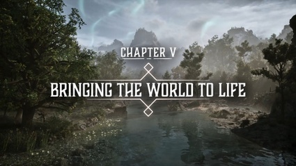 Gothic 1 Remake avra presto una data: il trailer Making Of