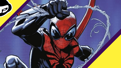 Panini Marvel - Uscite della Settimana dal 24 al 30 Giugno