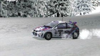 Colin McRae Rally 2.0