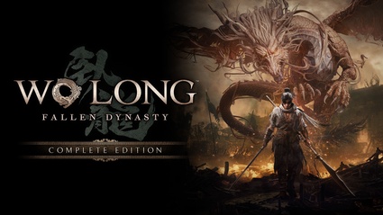 Wo Long: Fallen Dynasty Complete Edition - Un'Epica Avventura nei Tre Regni - Recensione PC