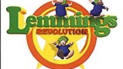 Lemmings Revolution