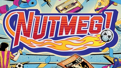 Immagine di: NUTMEG! A Nostalgic Deckbuilding Football Manager