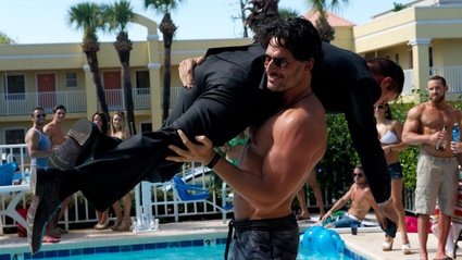 Joe Manganiello: <<Tom Cruise potrebbe avermi escluso da Reacher>>