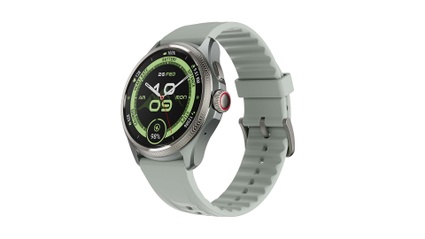 Mobvoi presenta TicWatch Pro 5 Enduro in una nuova colorazione Slate per l'estate