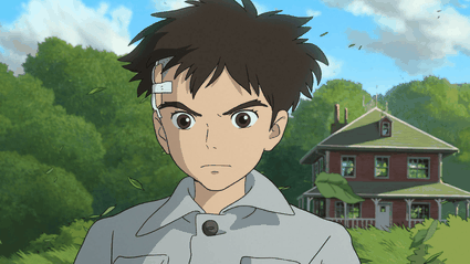 Il ragazzo e l'airone e un film arrabbiato come il suo creatore: la recensione del film di Hayao Miyazaki