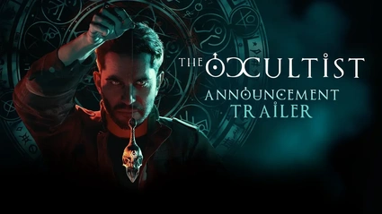 The Occultist: il trailer di annuncio del nuovo gioco horror